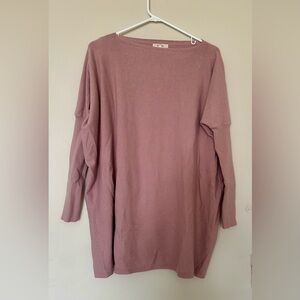 Twenty Ten Oversized Sweater